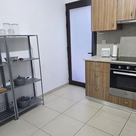 Epicurian Residence Nikozja Zewnętrze zdjęcie