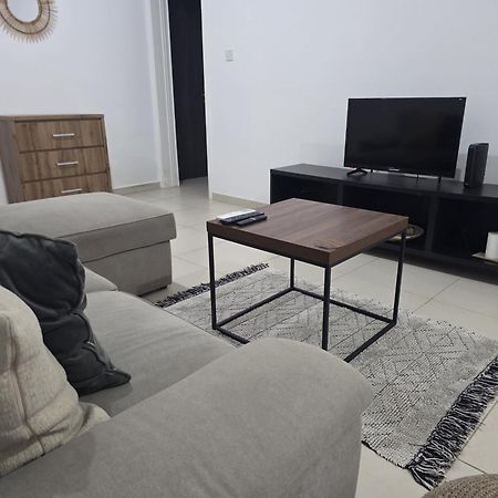 Epicurian Residence Nikozja Zewnętrze zdjęcie