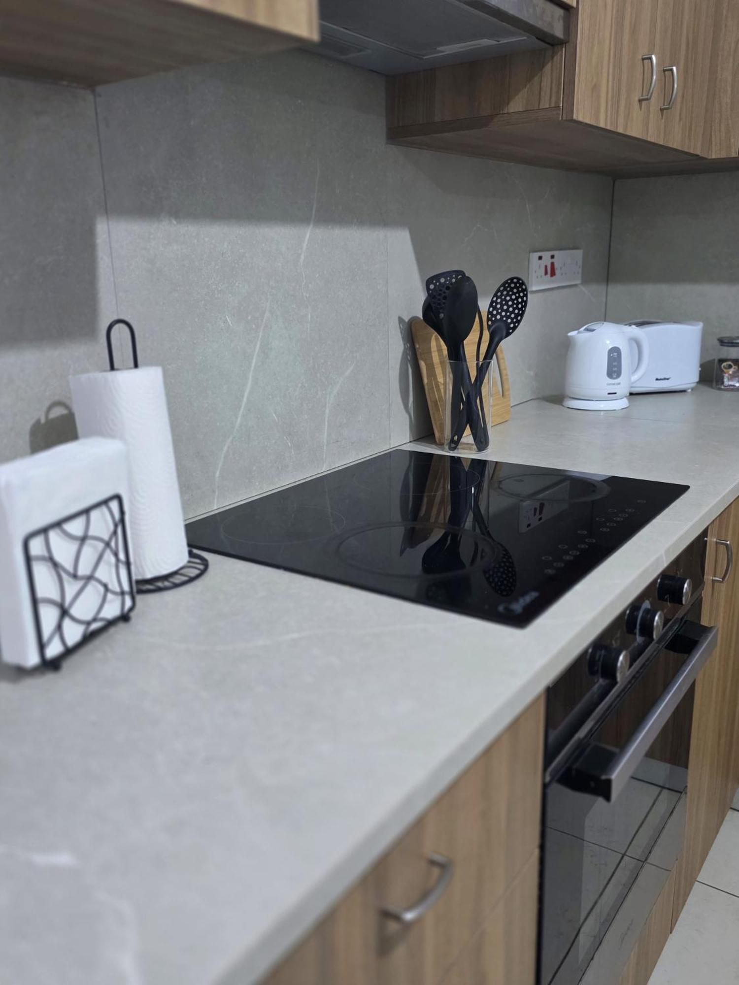 Epicurian Residence Nikozja Zewnętrze zdjęcie