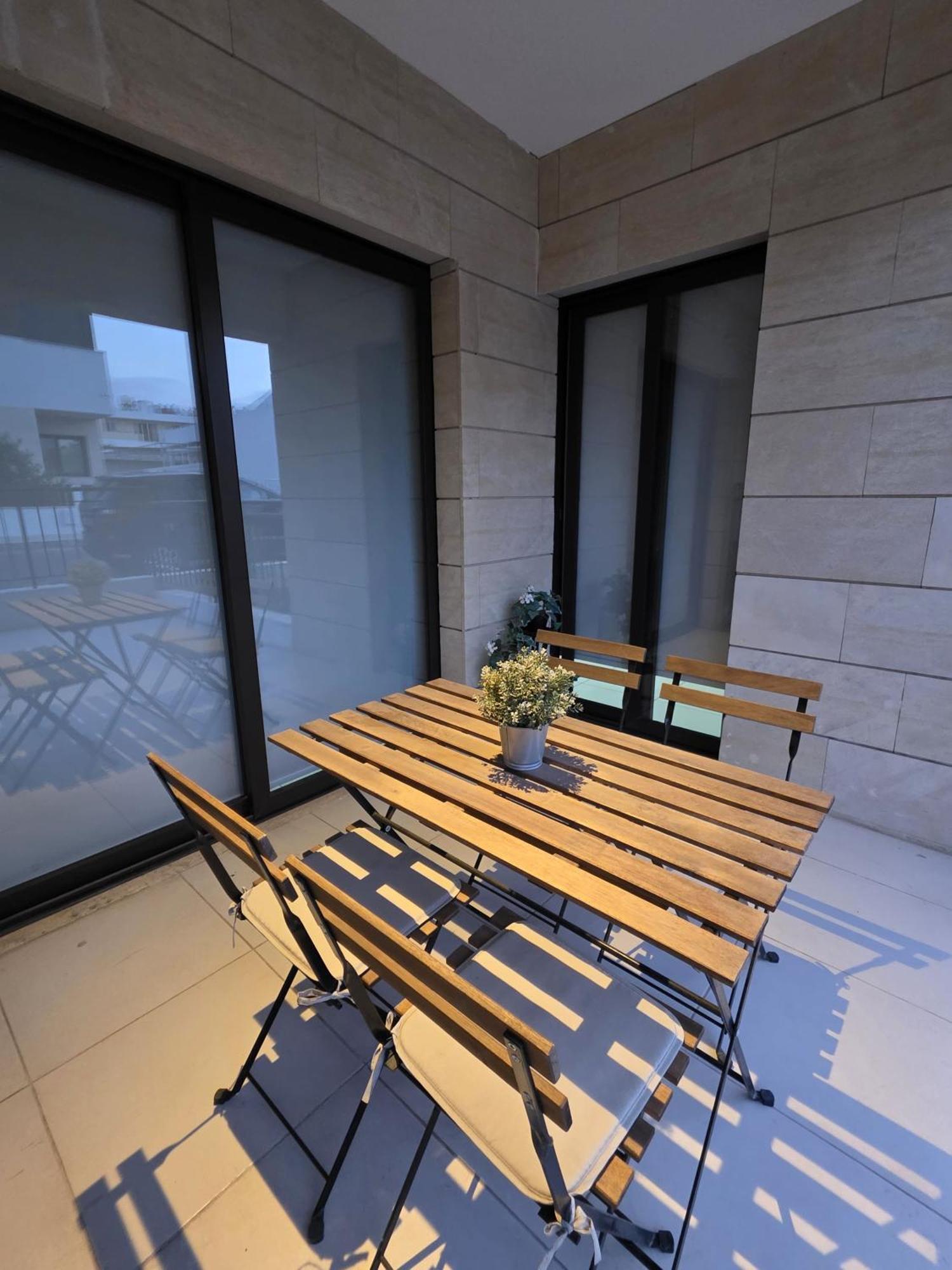 Epicurian Residence Nikozja Zewnętrze zdjęcie