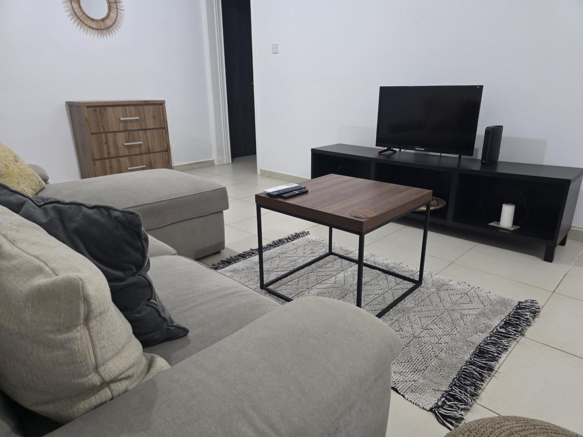 Epicurian Residence Nikozja Zewnętrze zdjęcie