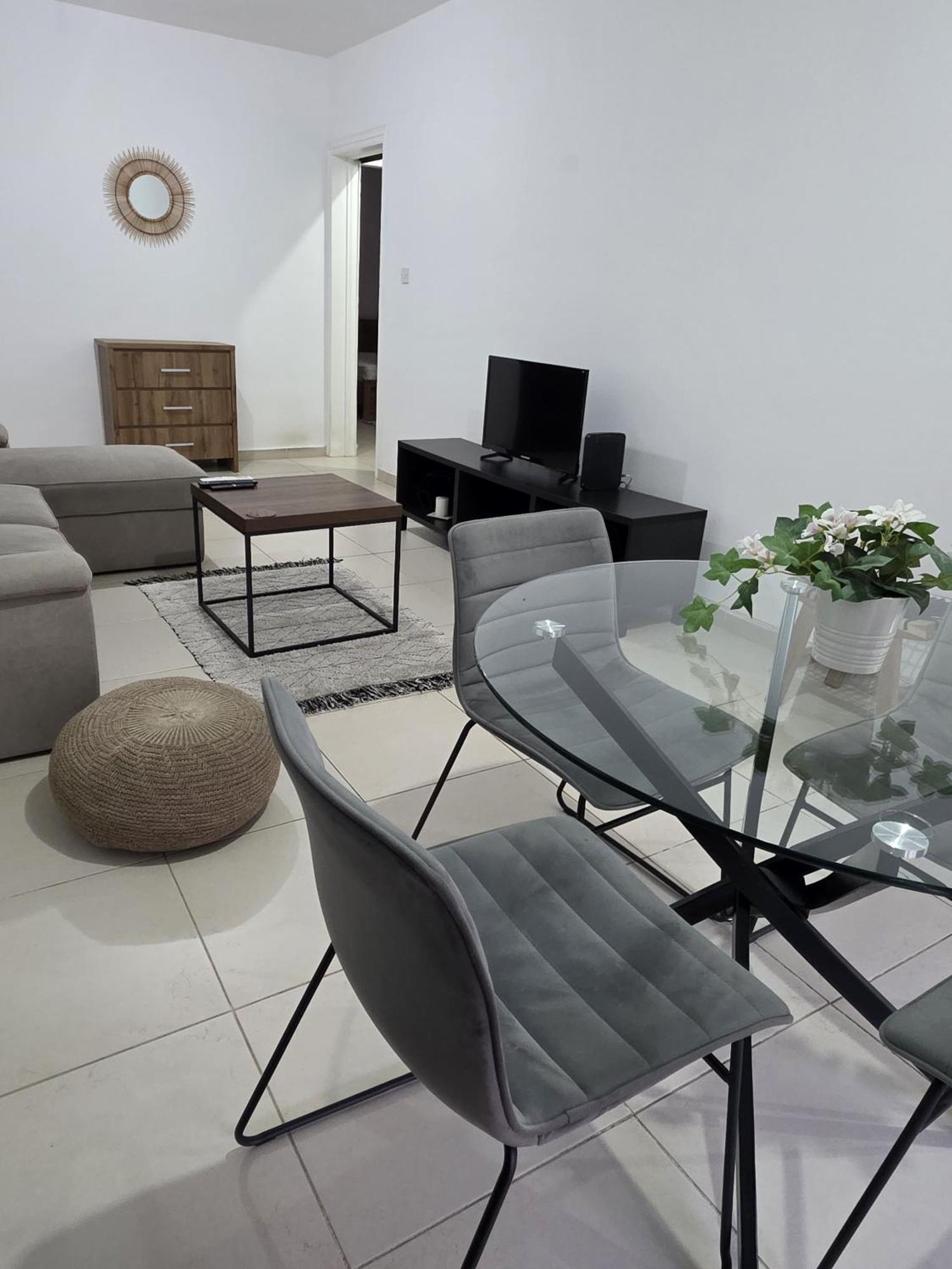 Epicurian Residence Nikozja Zewnętrze zdjęcie