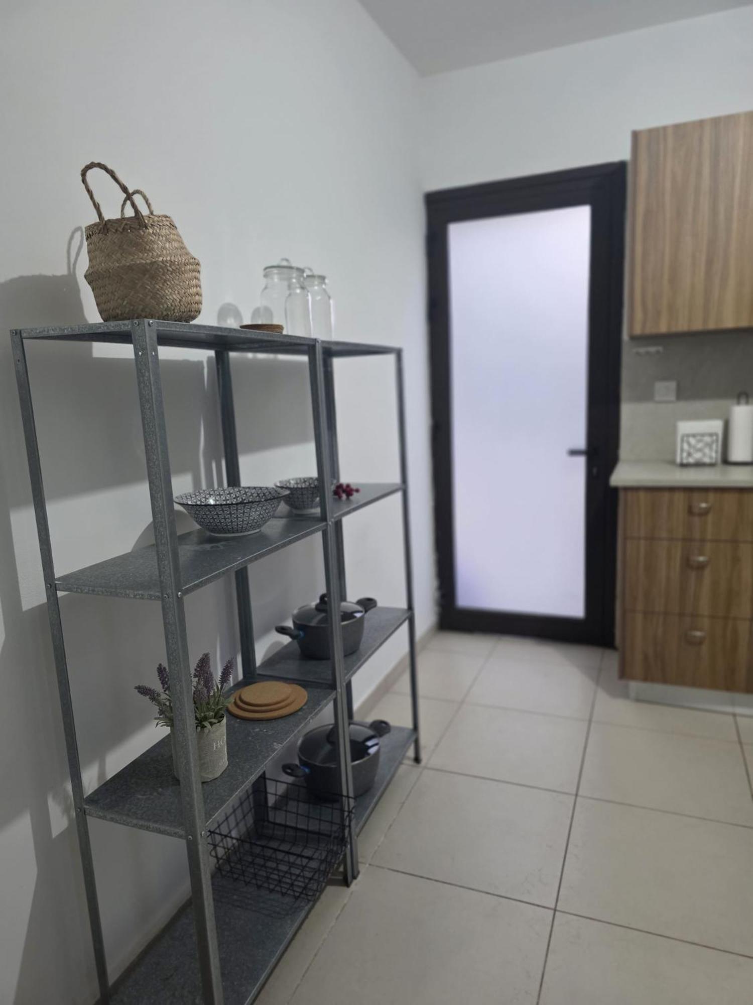 Epicurian Residence Nikozja Zewnętrze zdjęcie
