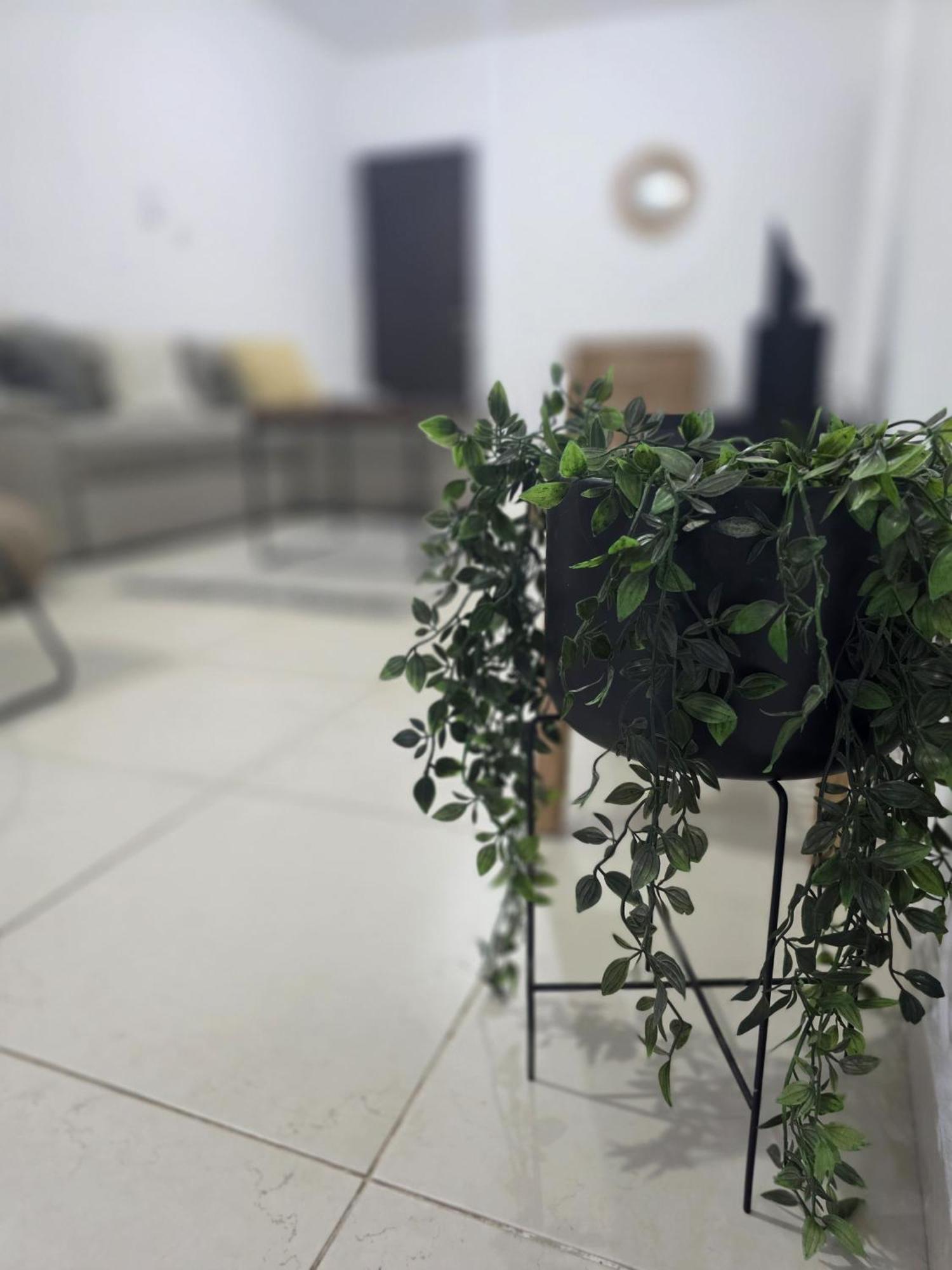 Epicurian Residence Nikozja Zewnętrze zdjęcie