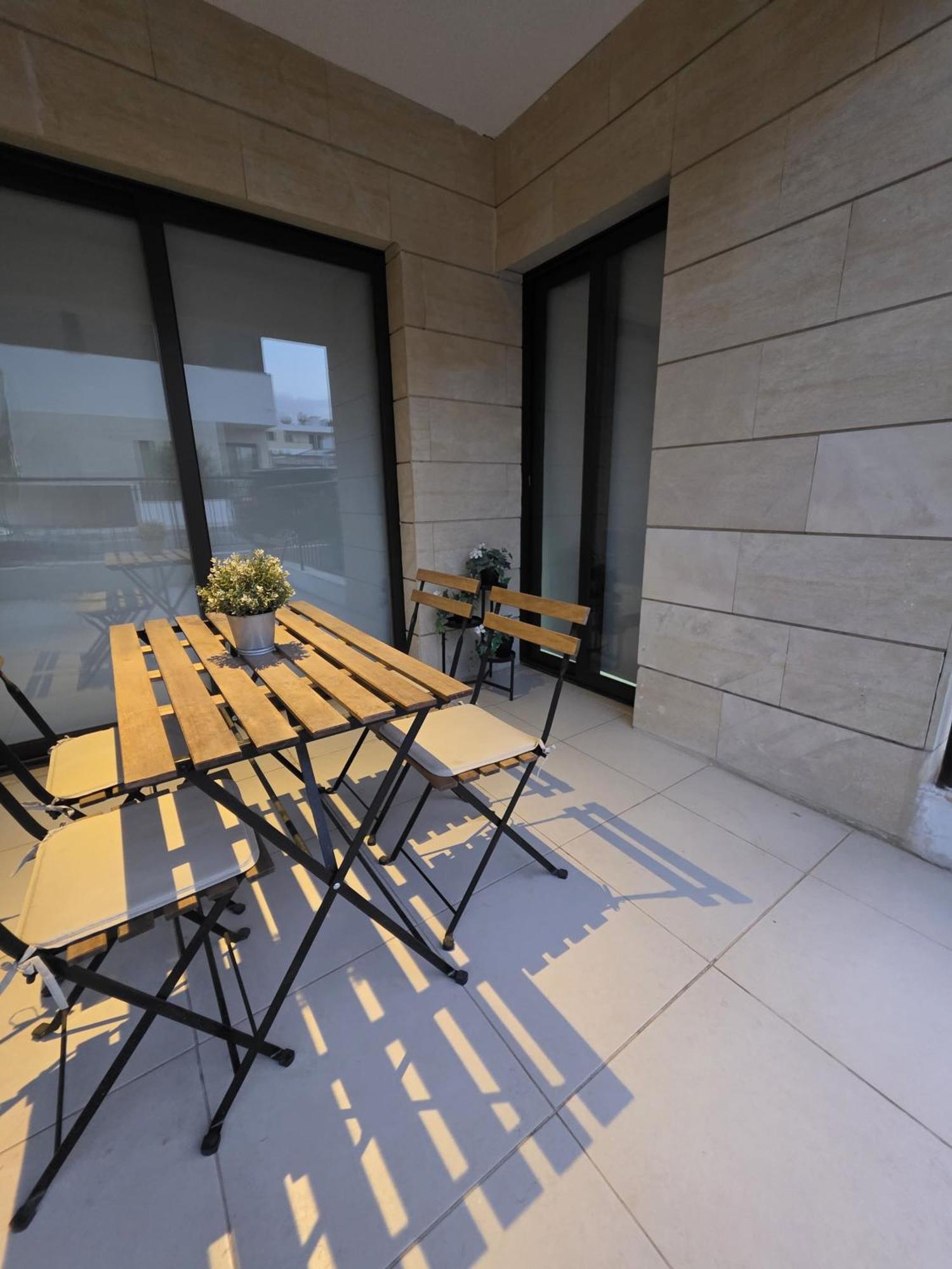 Epicurian Residence Nikozja Zewnętrze zdjęcie