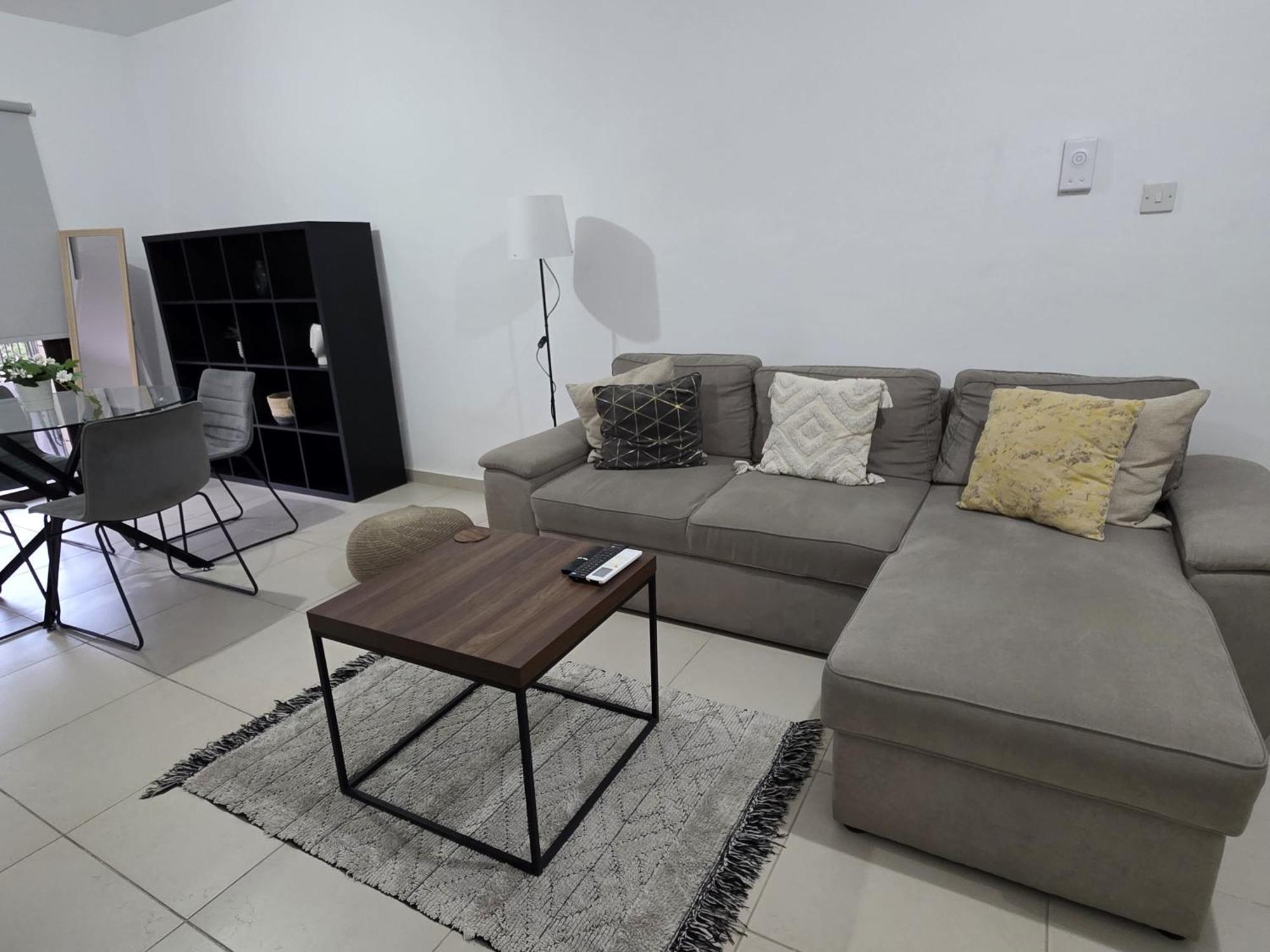 Epicurian Residence Nikozja Zewnętrze zdjęcie